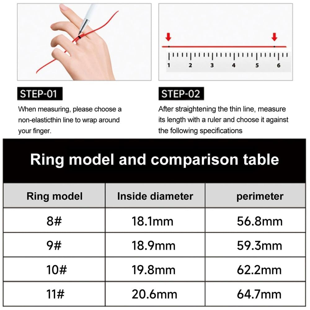 S1 Smart Ring for Men Women Gold Fitness Ring Android iOS Fitness Tracker Pedometer Heart Rate Blood Oxygen Sleep Monitor Step Counter Activity Tracker