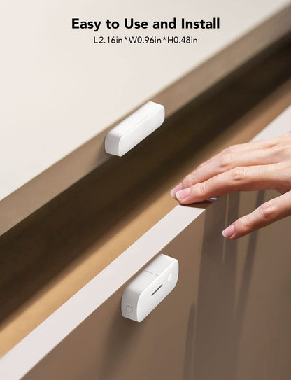 Refurbished GoveeLife Door and Window Sensor