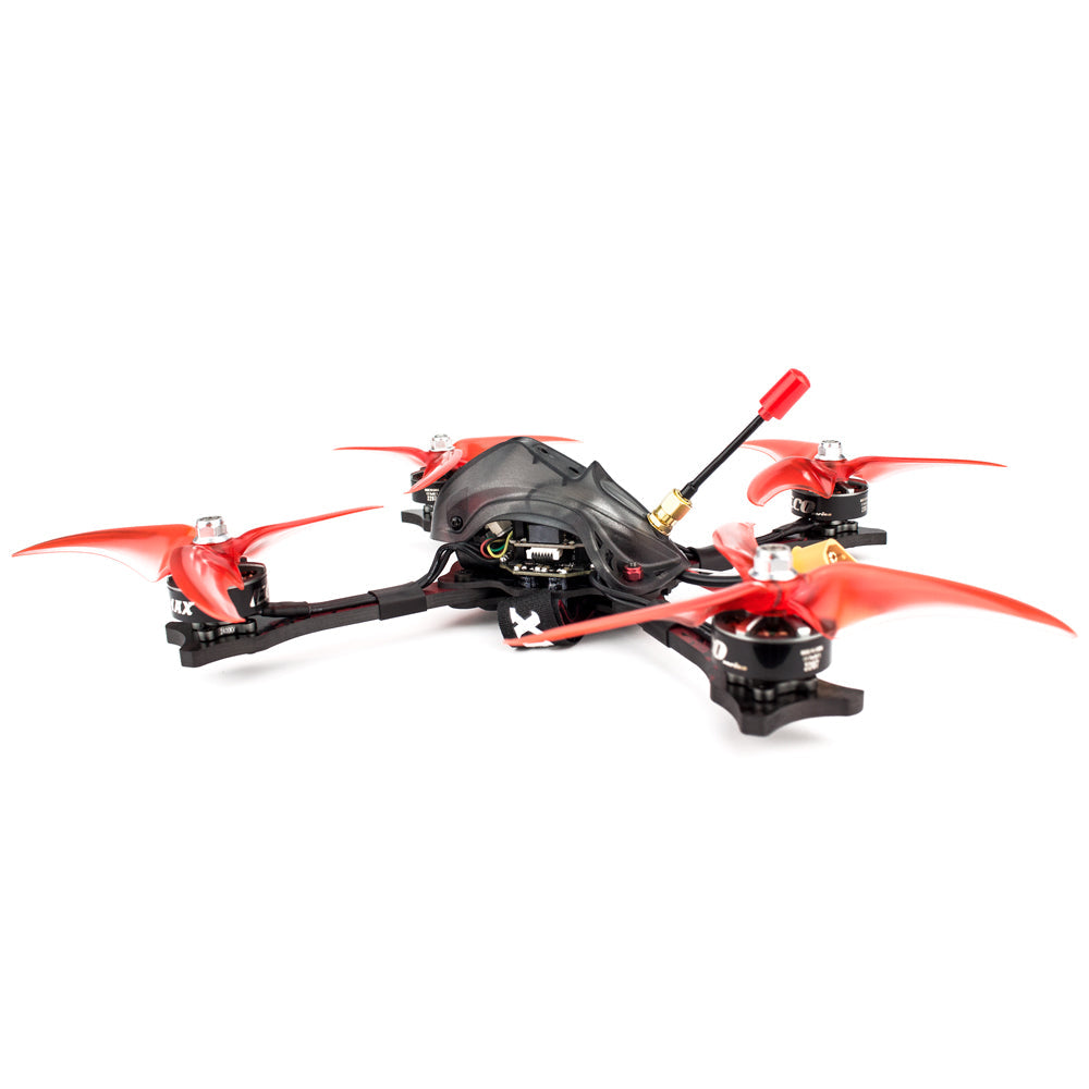 Hawk Sport PNP - 2400kv 4S