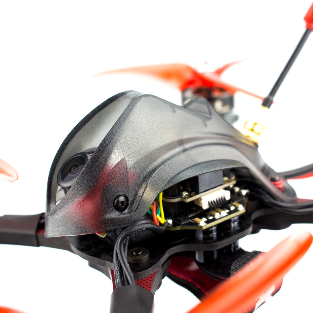 Hawk Sport PNP - 2400kv 4S