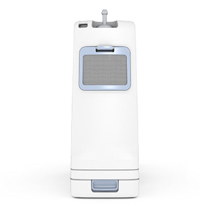 Inogen One® G4® Portable Oxygen Concentrator, Standard Battery
