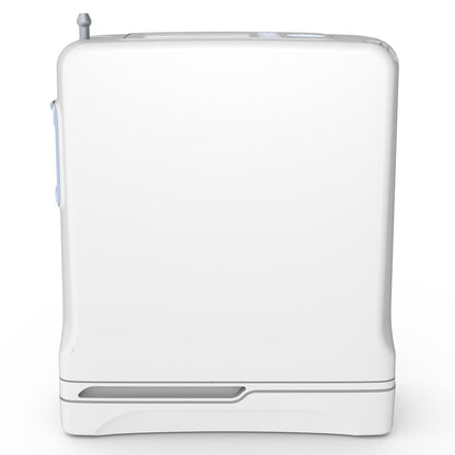 Inogen One® G4® Portable Oxygen Concentrator, Standard Battery