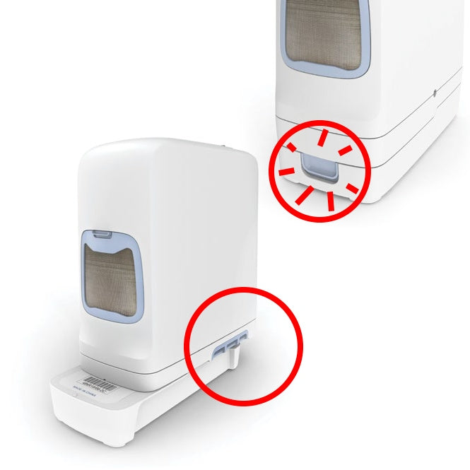 Inogen One™ G5 Portable Oxygen Concentrator Bundle (Pulse Dose)
