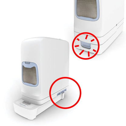 Inogen One™ G5 Portable Oxygen Concentrator Bundle (Pulse Dose)