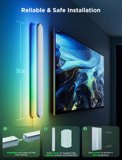 Govee Wall Sconce