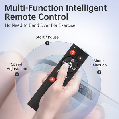 JOROTO EMS Vibration Plate for Lymphatic Drainage & Weight Loss