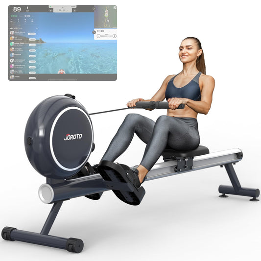 JOROTO JR40 Rowing Machines for Home Gym