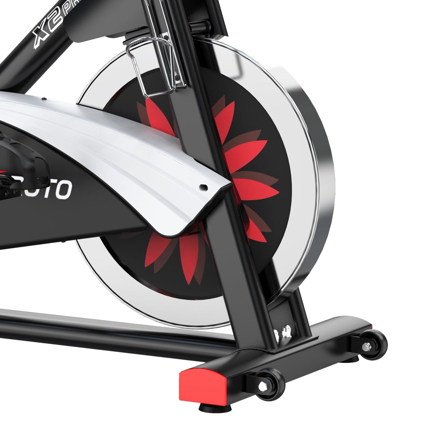 JOROTO X2PRO Bluetooth Stationary Exercise Bike