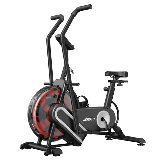Bicicleta estática JOROTO XR5