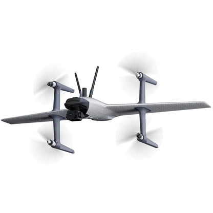HEQ Swan-K1 Trio 640 Drone with 3-in-1 gimbal camera