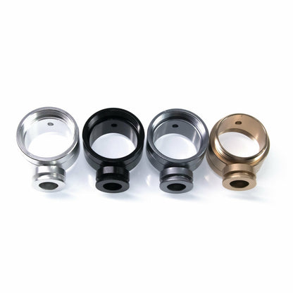 Belt Clip Covertec Ring
