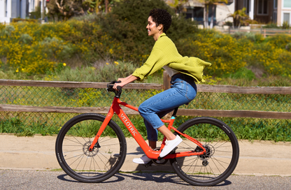 Velotric T1 ST Plus Ebike