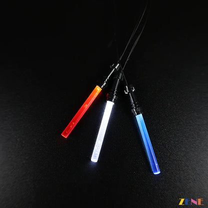 MOC Accessory for Led Light Kit Lightsaber Light Kit