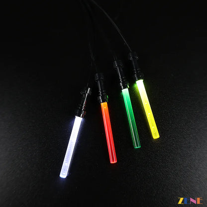 MOC Accessory for Led Light Kit Lightsaber Light Kit