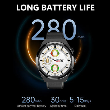 Findtime Smartwatch Buds 1