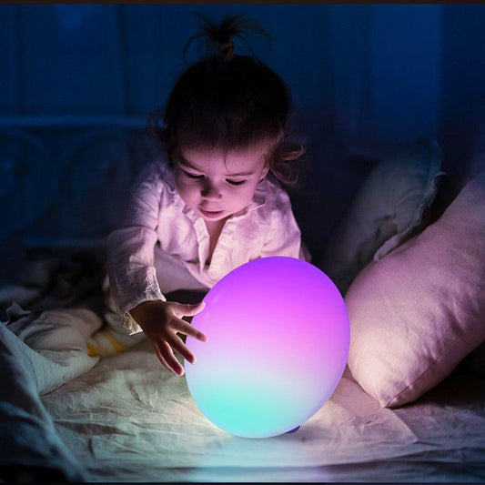 Lumary Smart LED Entertainment Color Changing Night Light
