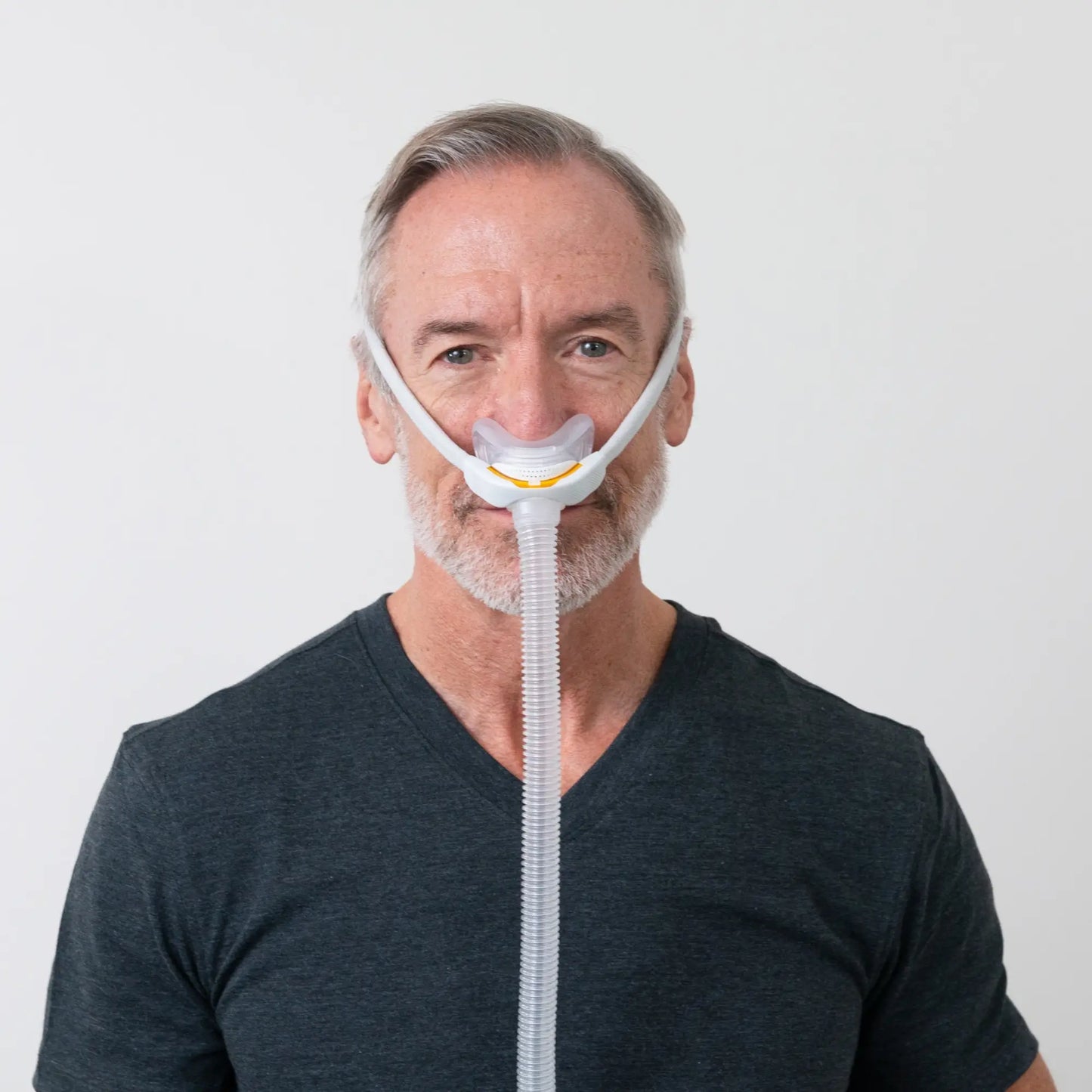 Breas Z2 CPAP Machine & Solo Nasal Mask Bundle