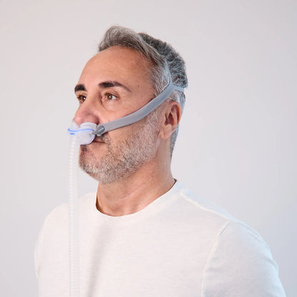 AirSense 10 AutoSet Bundle with AirFit P10 Nasal Pillow Mask