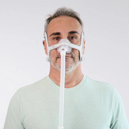 AirSense 11 Autoset Bundle with AirTouch N20 Nasal Mask & Filters