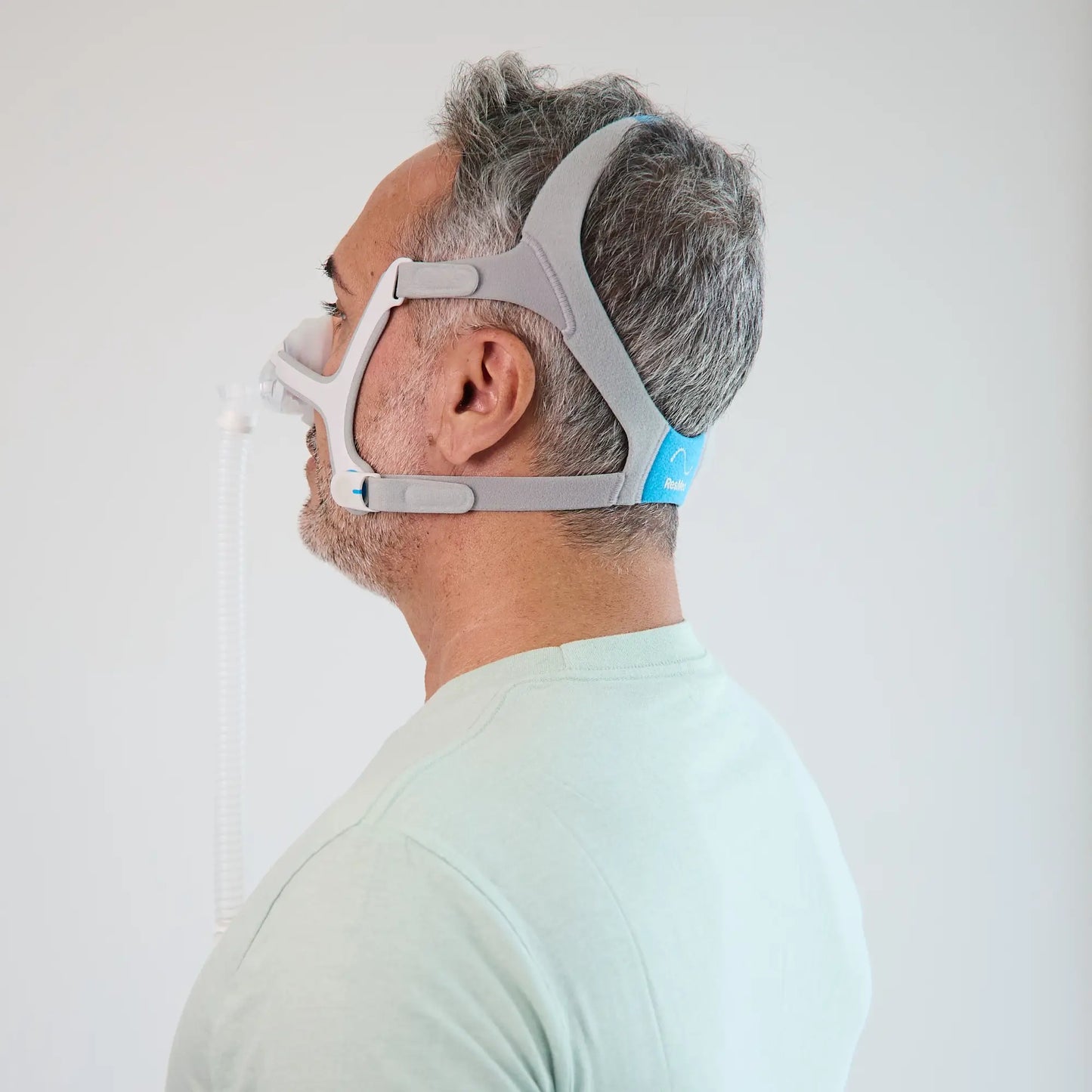 AirSense 10 AutoSet Bundle with AirTouch N20 Nasal Mask & Filters
