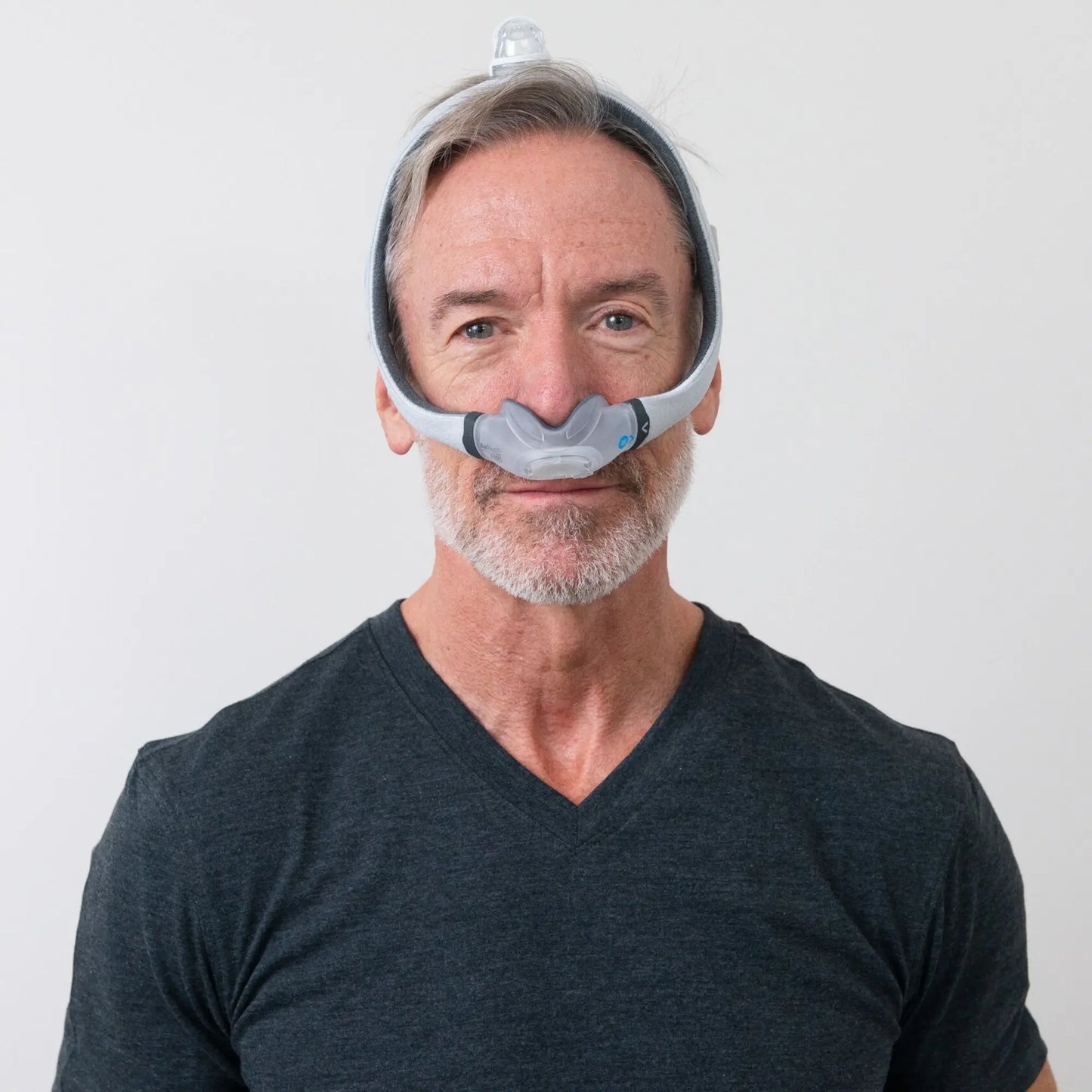 AirSense 10 AutoSet Bundle with AirTouch N30i Nasal Mask & Filters