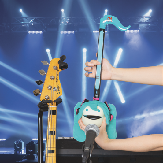 Otamatone Deluxe Hatsune Miku