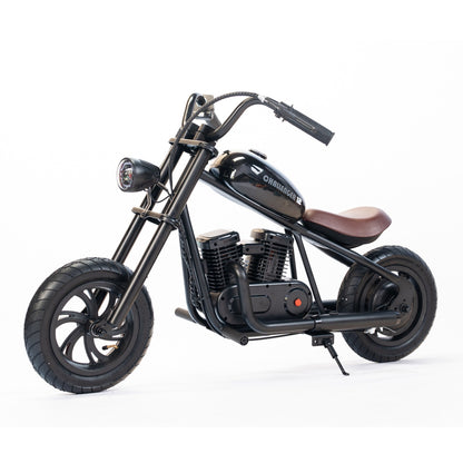 Mini Dirtbike Electric Motorcycle for Kids - Challenger 12
