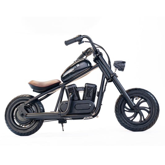 Mini Dirtbike Electric Motorcycle for Kids - Challenger 12