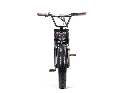 Fat Tire Electric Bike | Mini Swell eBike M20X