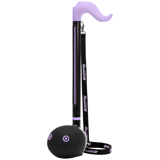 Otamatone Deluxe Monster (Violet)