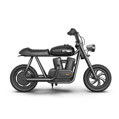 Moto Electric Mini Bike for Kids - Pioneer 12
