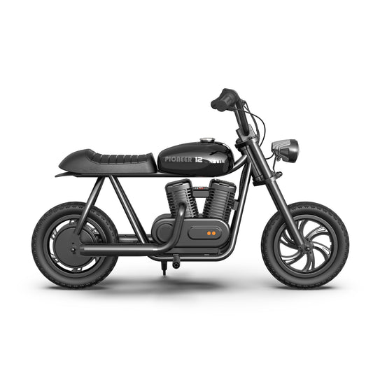 Moto Electric Mini Bike for Kids - Pioneer 12