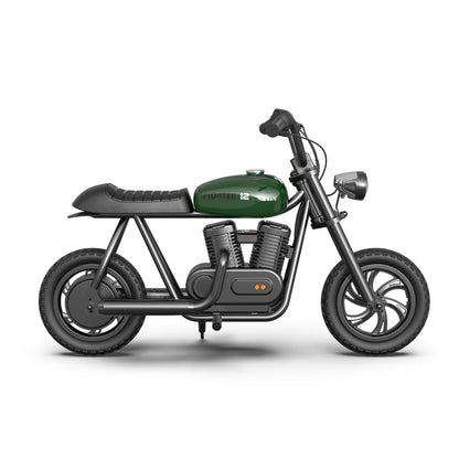 Moto Electric Mini Bike for Kids - Pioneer 12