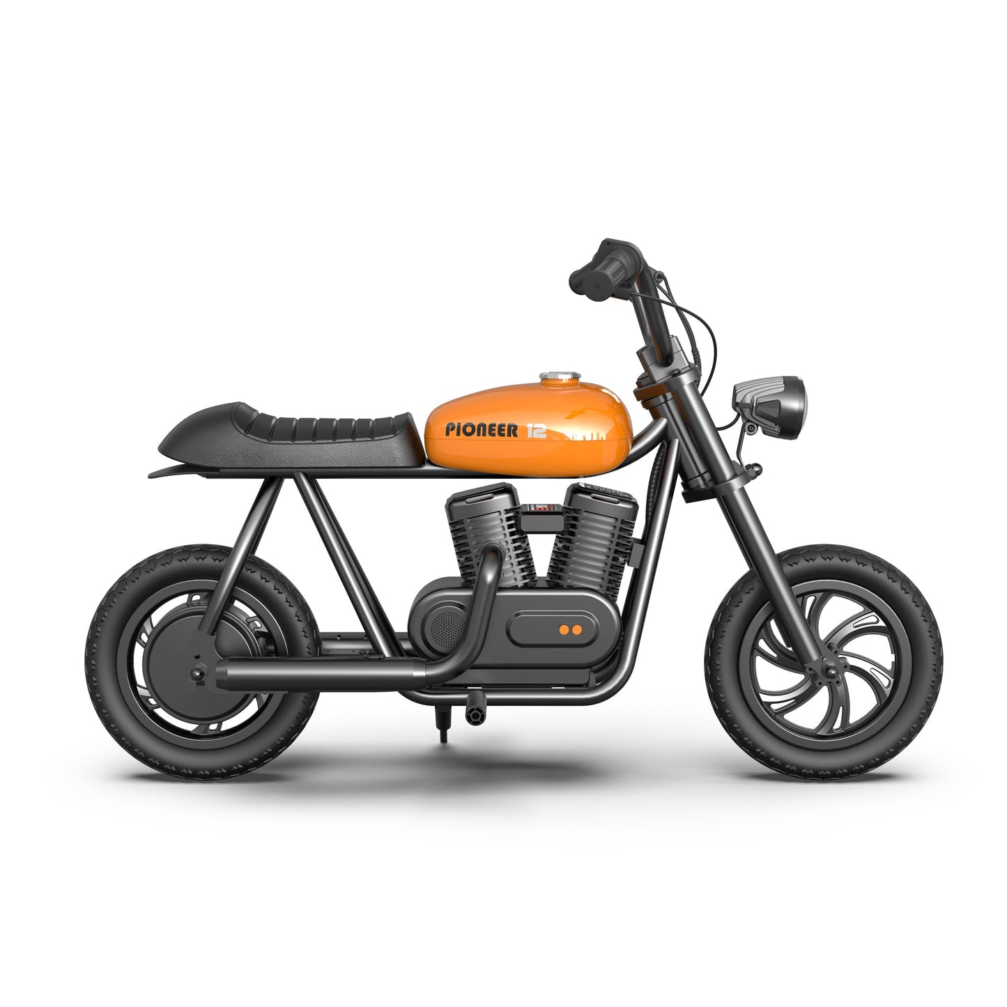 Moto Electric Mini Bike for Kids - Pioneer 12