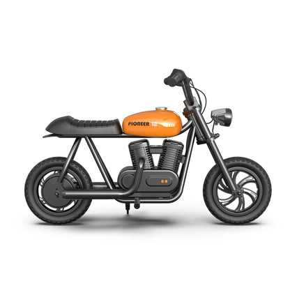 Moto Electric Mini Bike for Kids - Pioneer 12
