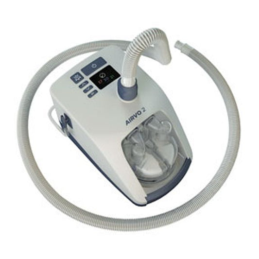 Fisher & Paykel: myAIRVO™ 2 Humidified High Flow Therapy System