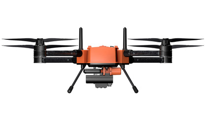 SwellPro Fisherman MAX FD2 Waterproof Fishing Drone
