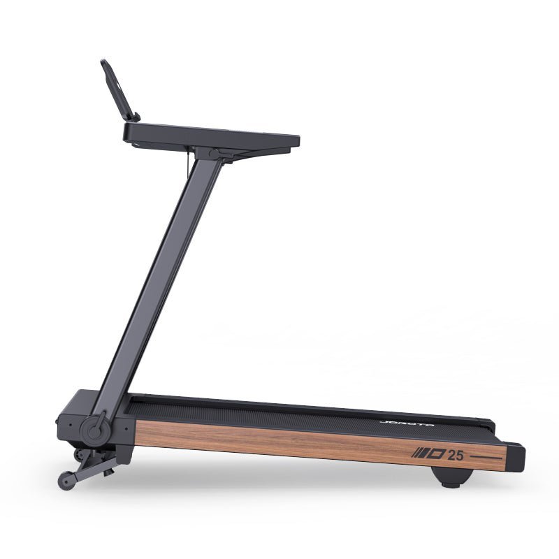 OROTO D25 "Eerie Echo" Treadmill