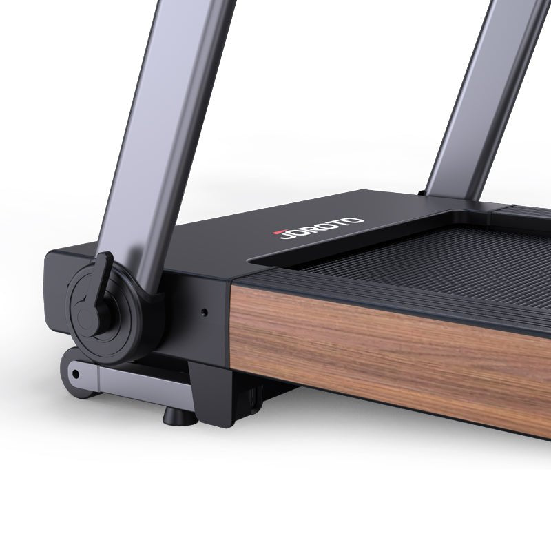 OROTO D25 "Eerie Echo" Treadmill