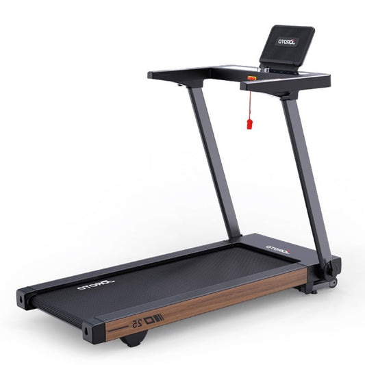 OROTO D25 "Eerie Echo" Treadmill