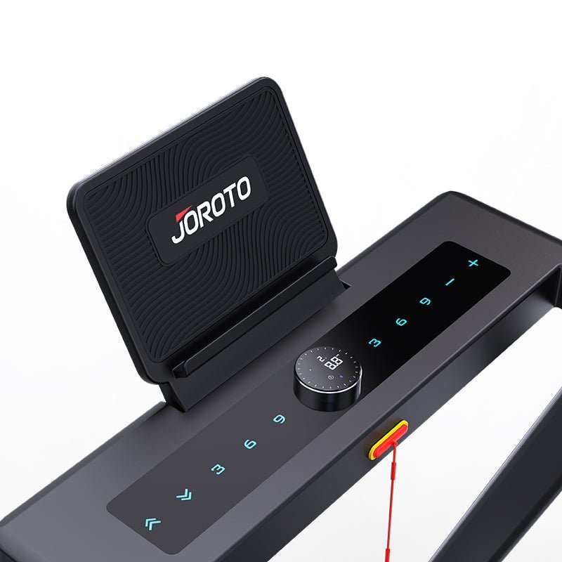 OROTO D25 "Eerie Echo" Treadmill