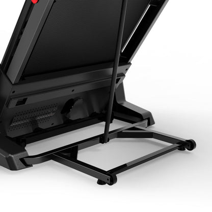 JOROTO M30 "Silent Specter" Treadmill