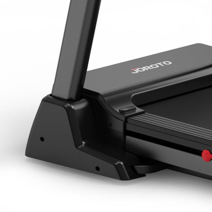 JOROTO M30 "Silent Specter" Treadmill