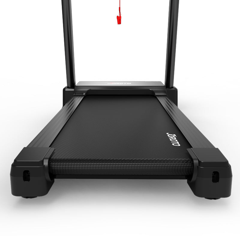 JOROTO M30 "Silent Specter" Treadmill