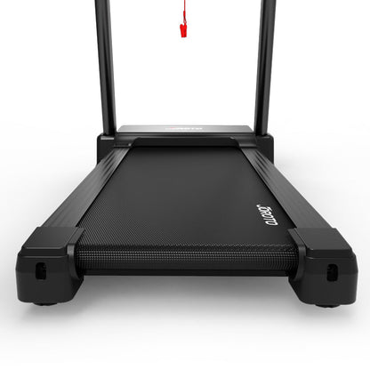 JOROTO M30 "Silent Specter" Treadmill