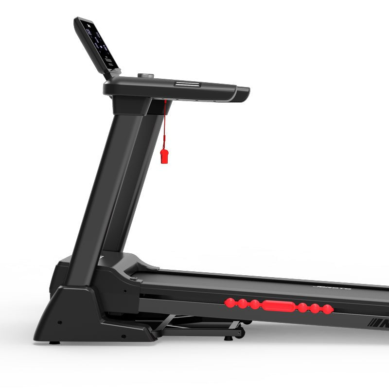 JOROTO M30 "Silent Specter" Treadmill
