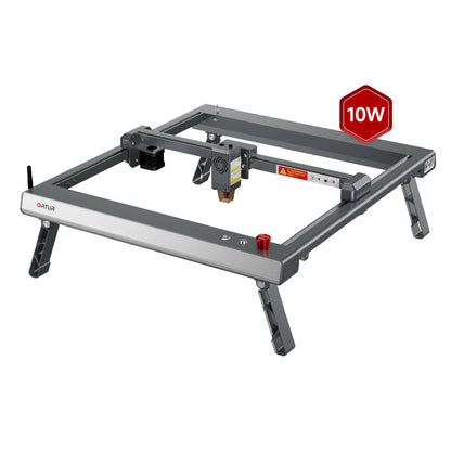 Ortur Laser Master 3 Laser Engraving & Cutting Machine 20,000mm/min (40W/20W/10W)