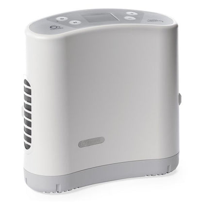 OxLife Liberty 2 Portable Oxygen Concentrator Bundle