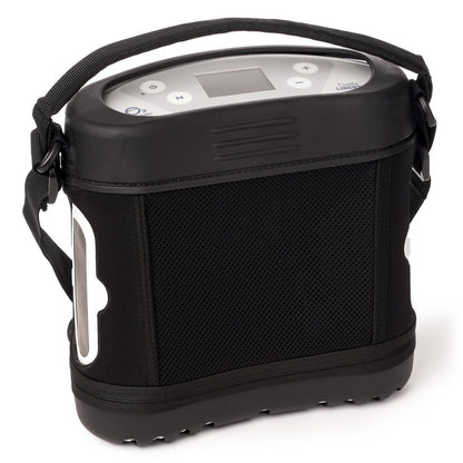 OxLife Liberty 2 Portable Oxygen Concentrator Bundle