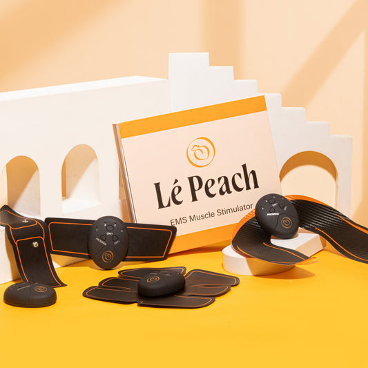 El trío Peachy